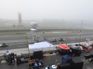 IndyCar – Misty Morning