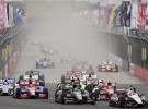 IndyCar – Itaipava Sao Paulo 300 presented by Nestle Recap