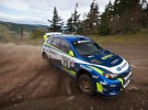 Rally – David Higgins Wins Fourth Oregon Trail Rally