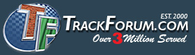 Join the conversation at TrackForum.com