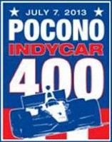 Pocono-IndyCar-400