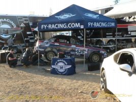 2012 Olympus Rally