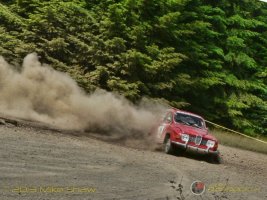 2013 Nameless Performance Rally