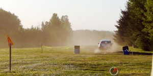 2013 Oregon Trail Rally