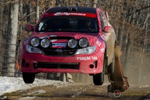 2013 Rally in the 100 Acre Wood