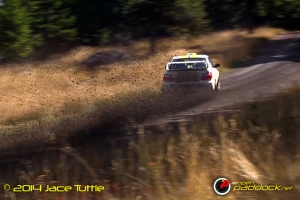 2014 Mt. Hood Rally