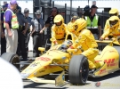 Ryan Hunter-Reay