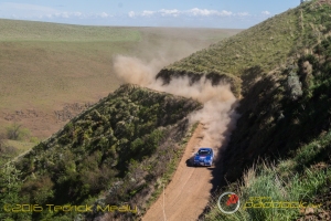 2016 Oregon Trail Rally