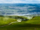 Columbia Hills