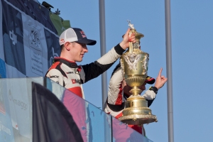 2017 Wales Rally GB