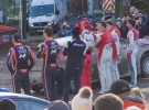 Waiting for Ogier