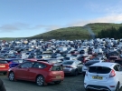Sweet Lamb parking