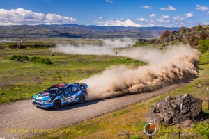2018 Oregon Trail Rally