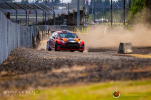 Oregon Trail Rally 2019