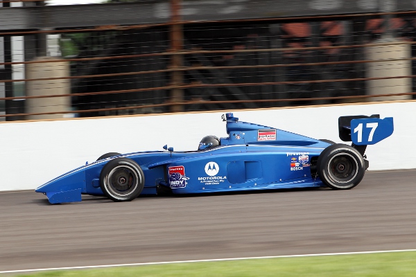 Inside The Helmet – Rusty Mitchell – OpenPaddock.net