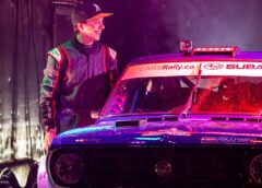 RallyCast Episode 124 – Co-Driver KJ Miller