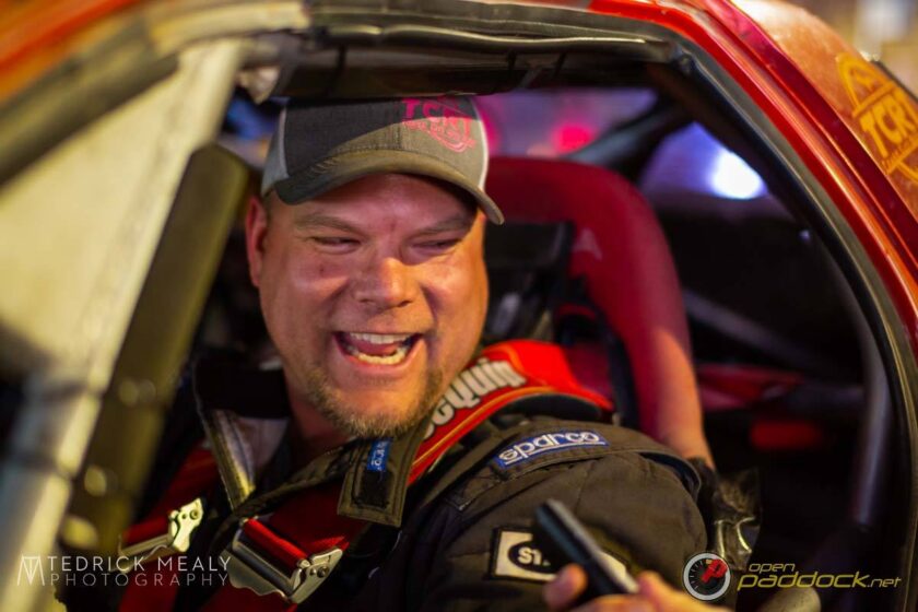 RallyCast Episode 70 – Taking on the World's Stages with American